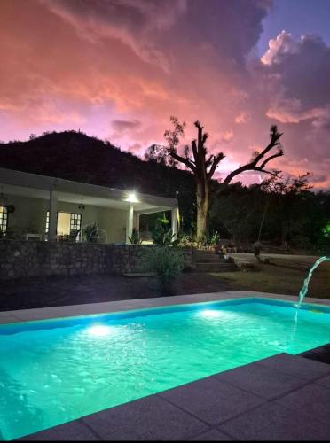 Departamento Las Valentinas in Chilecito
