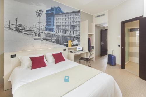 B&B Hotel Trieste - image 4