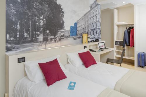 B&B Hotel Trieste - image 13