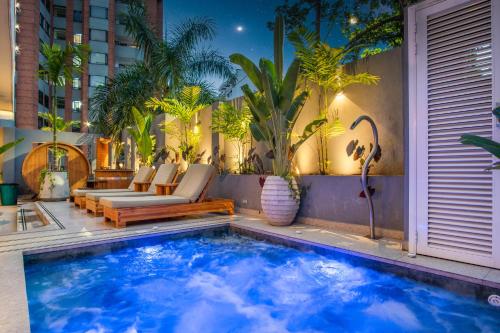 Veca Flats Centenario - Cali
