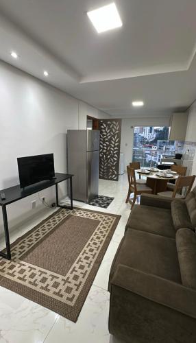 RESIDENCIAL DONA NADIR - CENTRO - VIDEIRA - Sc