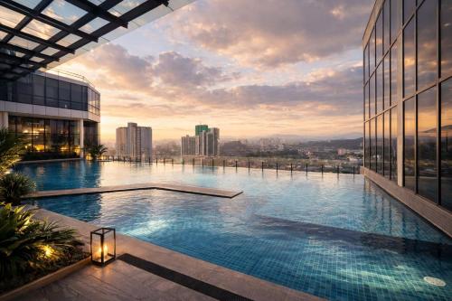 Novo Ampang by Dormeo Destinations –  KLCC & TRX - image 10