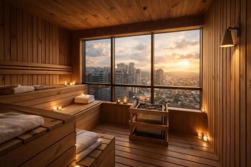 Novo Ampang by Dormeo Destinations –  KLCC & TRX - image 13