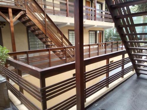 Departamento duplex Pinamar in Pinamar