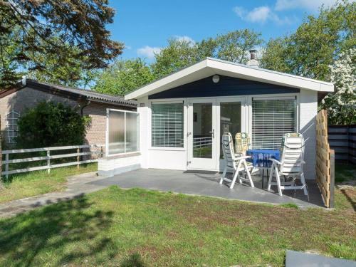 Utvendig, Beach House in Callantsoog near Scenic Beach in Callantsoog