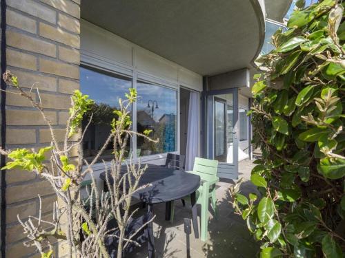 Terrazzo/balcone, Beachside Bliss in Callantsoog in Callantsoog
