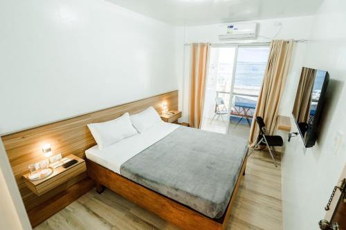 Bay View Inn in Surigao City
