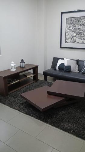 Rider Apartment, Providencia