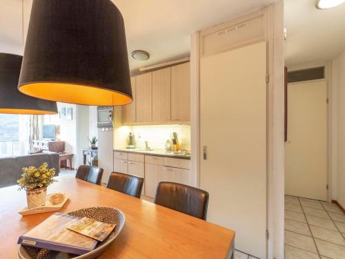 设施服务, Wijde Blick 210 apartment with large balcony in 卡兰茨奥赫