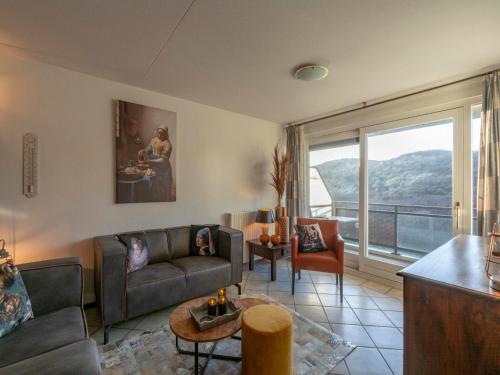 Wijde Blick 210 apartment with large balcony in 卡兰茨奥赫