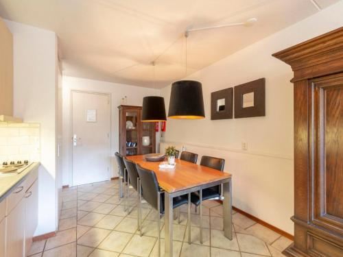 设施服务, Wijde Blick 210 apartment with large balcony in 卡兰茨奥赫