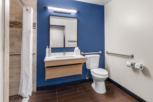 Hampton Inn Salt Lake City Central - image 20