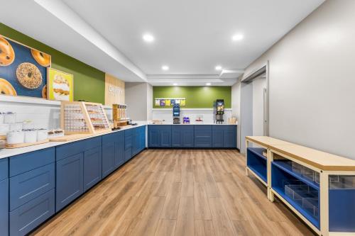 Hampton Inn Salt Lake City Central - image 41