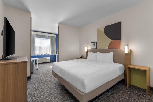 Hampton Inn Salt Lake City Central - image 28