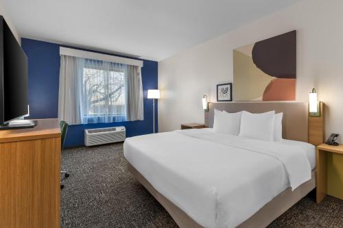 Hampton Inn Salt Lake City Central - image 22
