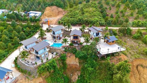 homestay minano in Cam Duc