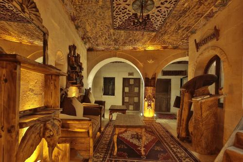 Old Town Stone House 4