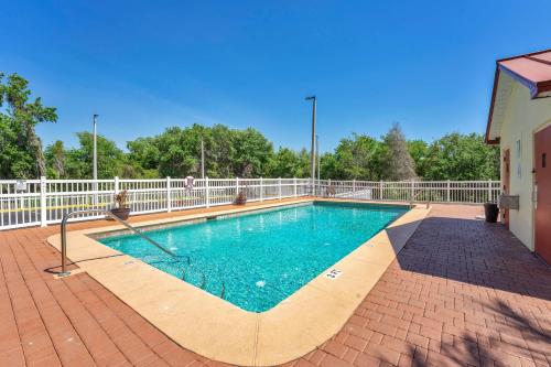 Sleep Inn Leesburg Chain of Lakes in Leesburg, USA