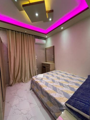 Luxury 3BR Apartment Near Beach & Marina Sheraton Street - image 3
