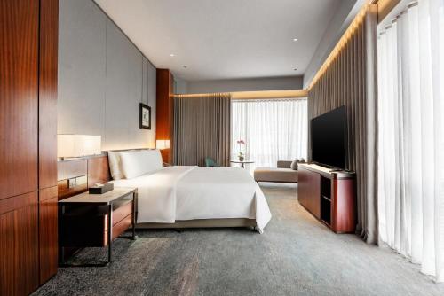 The Gardens Hotel - St Giles Mid Valley Kuala Lumpur, Kuala Lumpur (fotografie 2)
