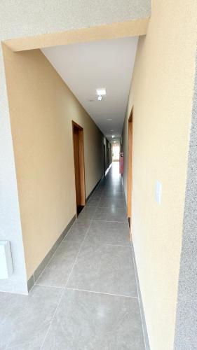 Apto inteiro 1 quarto Novo e aconchegante in Jardim America