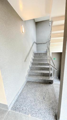 Apto inteiro 1 quarto Novo e aconchegante in Jardim America