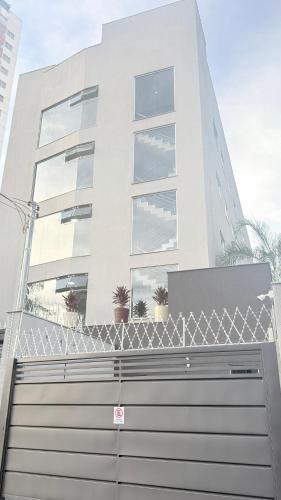 Apto inteiro 1 quarto Novo e aconchegante in Jardim America