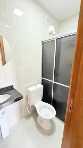 Apto inteiro 1 quarto Novo e aconchegante in Jardim America