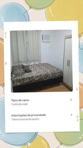 Apartamento Compartilhado Dez Bonsucesso in Bonsucesso