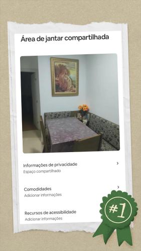 Apartamento Compartilhado Dez Bonsucesso in Bonsucesso