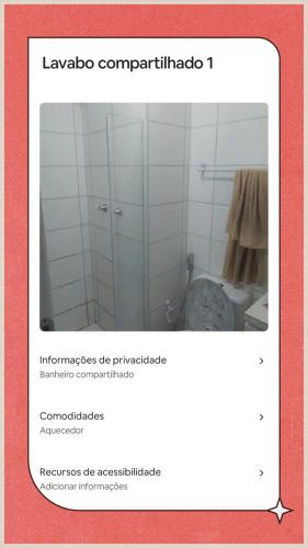 Apartamento Compartilhado Dez Bonsucesso in Bonsucesso