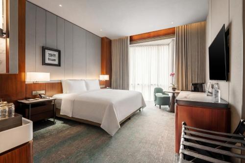 The Gardens Hotel - St Giles Mid Valley Kuala Lumpur, Kuala Lumpur (fotografie 6)