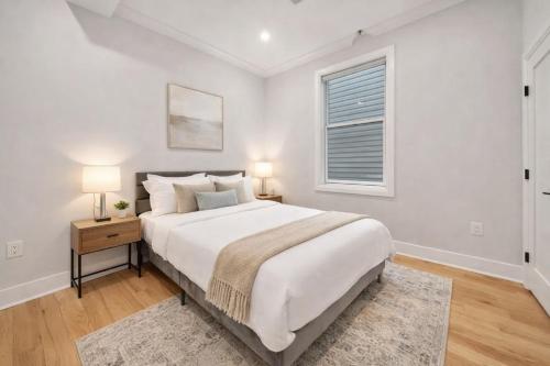 Modern Luxury 3BR 2BA 10 minutes to NYC in Weehawken