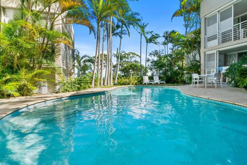 Noosa Blue Resort - Sunshine Coast