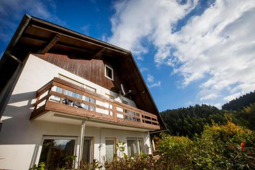 Large Holiday Home in Willingen With Private Garden and Several Terraces