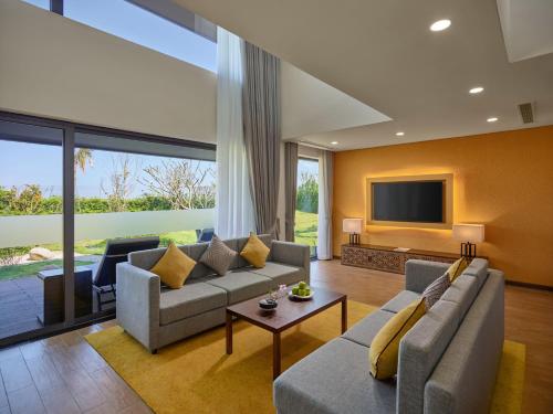 코비 온센 리조트 후에, 어필리에이티드 바이 멜리아 (Kobi Onsen Resort Hue, Affiliated by Melia) in 후에