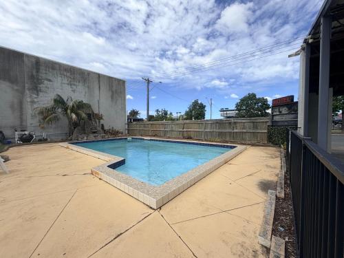 Pacific Motel Taree in Taree