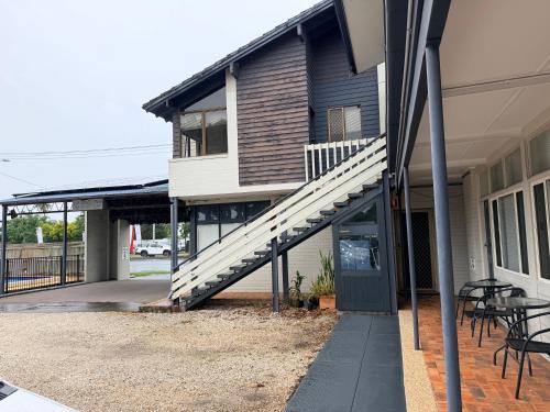 Pacific Motel Taree in Taree