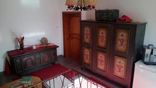 Ferienhaus Burgblick - image 3