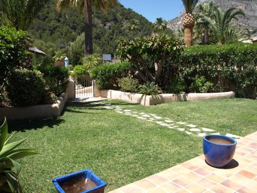  Europa 6, Unterkunft in Altea