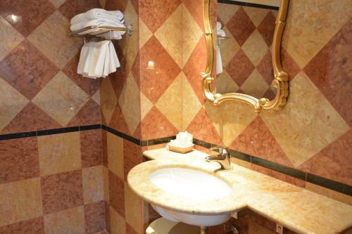 Hotel Città Di Milano - main image