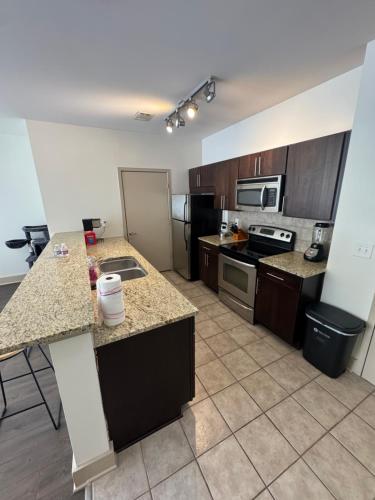 Deluxe Escape 1 Cozy and perfect 1 bedroom Getaway in Other