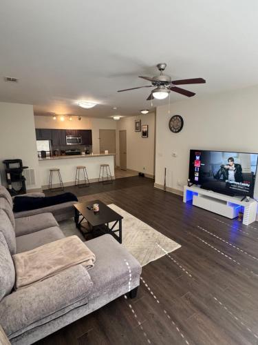 Deluxe Escape 1 Cozy and perfect 1 bedroom Getaway in Other