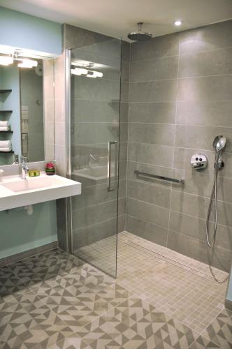 Relais De L'abbaye - image 13