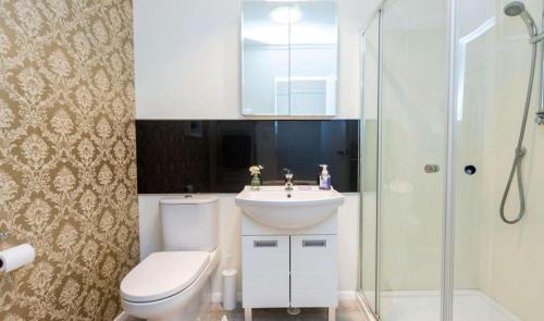 Sochi A double bed Room in a nice home in Upper Hutt
