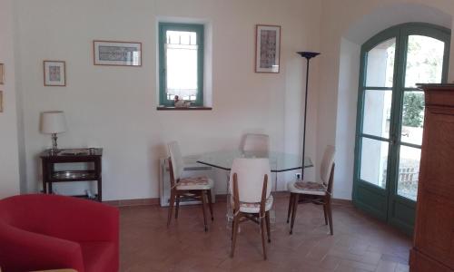 Létesítmények, Domaine Notre Dame in La Verdiere