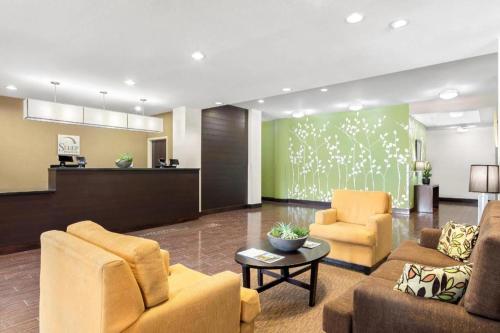 Sleep Inn & Suites in Dripping Springs, USA