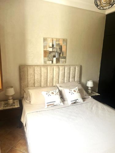 Résidence Costa Cabo (Residence Costa Cabo) in Мартіль