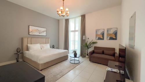 HomesGetaway-Cozy Studio in Glitz 1 by Danube - image 13