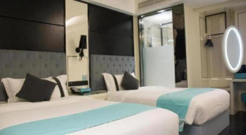 Xana Hotelle Neijiang City Center Branch